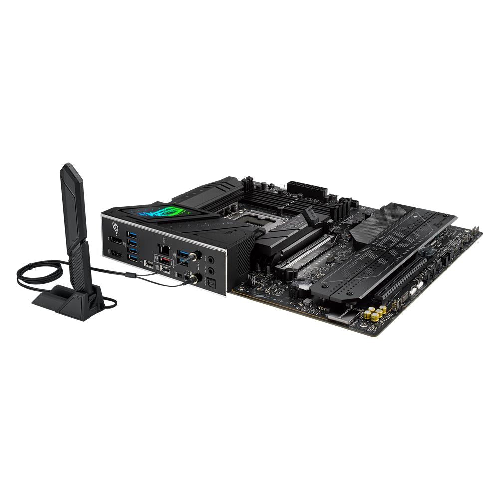 ASUS ROG STRIX B860-F GAMING WIFI Mainboard LGA 1851 ATX DDR5 PCIe 5.0 WiFi 7