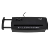 Adler AD 1040 Aktenvernichter-Aufsatz – Flexibel & kompakt für Zuhause und Büro