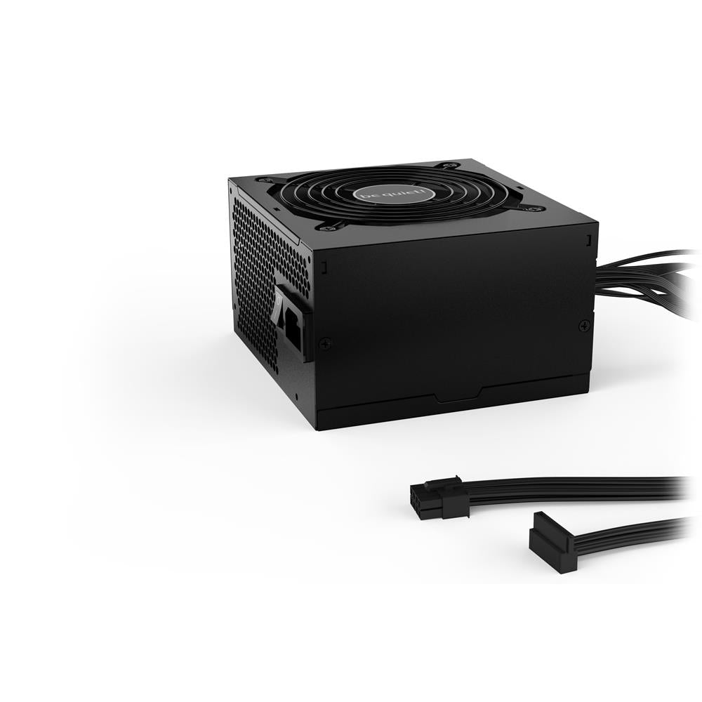 be quiet! System Power 10 650W Netzteil 80 PLUS Bronze BN328