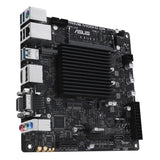 ASUS Prime N100I-D D4 Mainboard Intel N100 (Intel N100 Prozessor, PCIe 3.0, USB 3.2, M.2, DDR4)