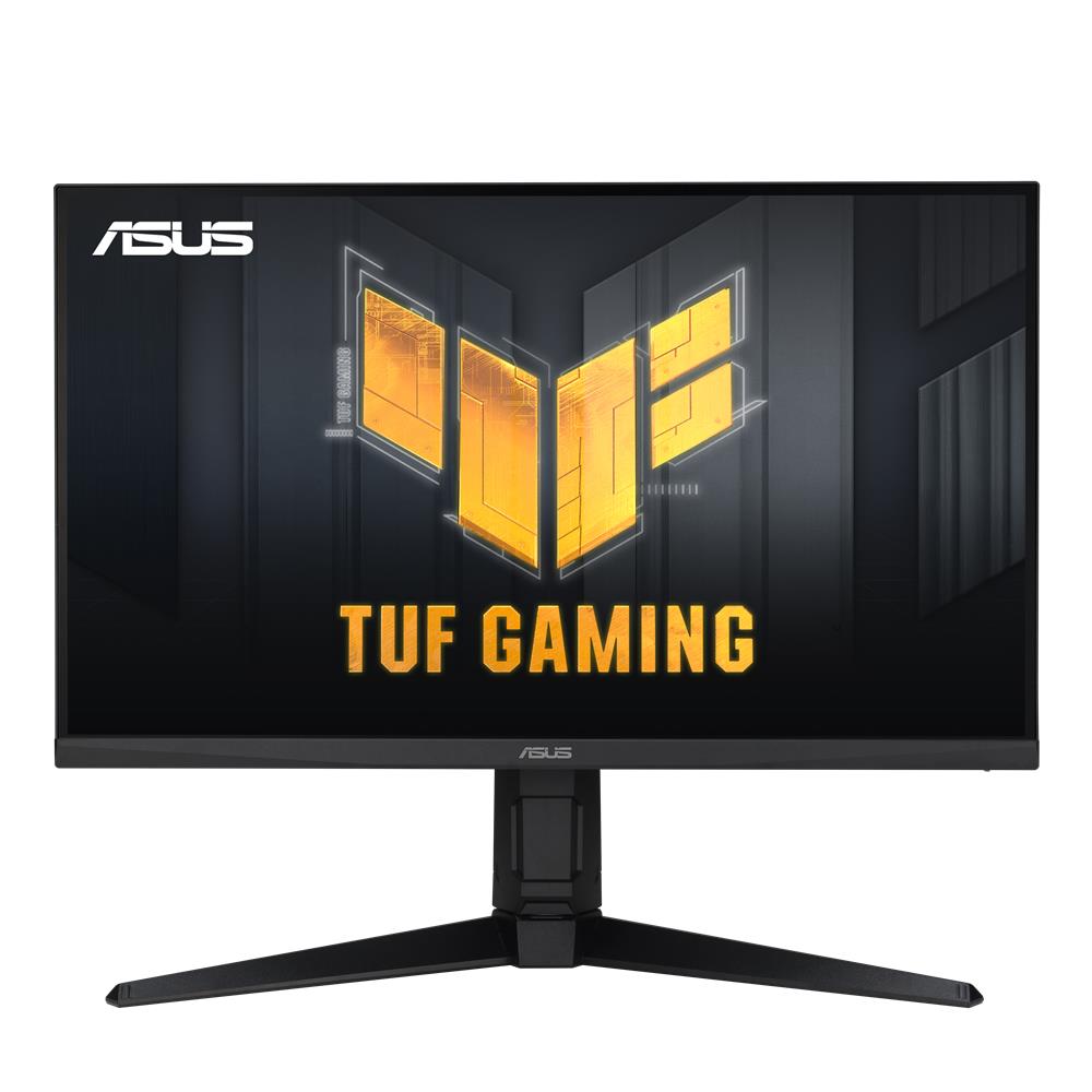 ASUS TUF Gaming VG27AQL3A 27 Zoll Gaming Monitor QHD (2560x1440), 180Hz, Fast IPS, 1ms (GTG)