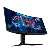 ASUS ROG Strix XG349C 86,36cm 34 Zoll Gaming Monitor UWQHD 180Hz 1ms IPS DisplayPort HDMI USB