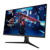 ASUS ROG Strix XG32AQ 32 Zoll WQHD Gaming Monitor (175Hz, G-Sync Compatible, HDR 600, 1ms, DP, HDMI)