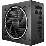 be quiet! Pure Power 13 M 850W Netzteil 80 PLUS® Gold Effizienz ATX 3.1-Netzteil für PCIe 5.1 GPUs 120mm Lüfter