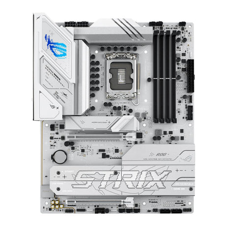 ASUS ROG STRIX B860-A GAMING WIFI Mainboard LGA 1851 ATX DDR5 PCIe 5.0 WiFi 7