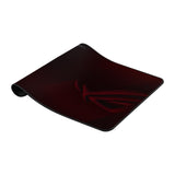 ASUS ROG Scabbard II Medium Gaming Mauspad mittlere Größe wasser-, öl-, staubabweisend, rutschfest