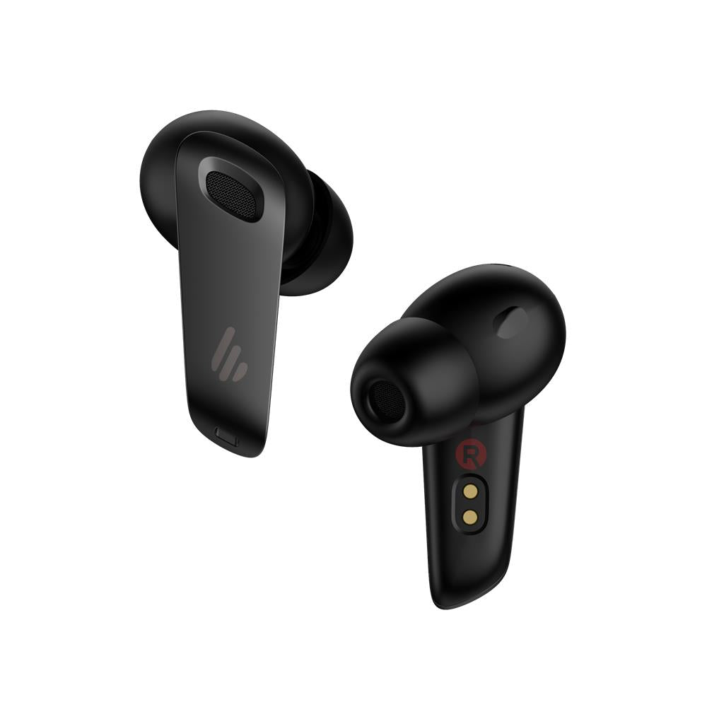 Edifier NeoBuds Pro – Premium Hi-Res Audio True Wireless Ohrhörer, Schwarz