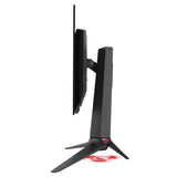 ASUS ROG SWIFT OLED PG27AQDM 27 Zoll Gaming-Monitor, 1440p OLED-Panel, 240 Hz, 0,03 ms, G-SYNC