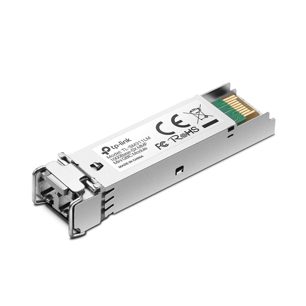 TP-Link TL-SM311LM Multimode-MiniGBIC-Modul 1000Base-SX MMF