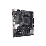 ASUS Prime A520M-E Mainboard Sockel AM4 Ryzen micro-ATX M.2 1Gbit/s-Ethernet SATA 6Gbit/s USB 3.2