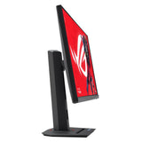 ASUS ROG Strix XG27ACMS 27 Zoll QHD Gaming Monitor 320Hz Fast IPS ELMB Sync USB‑C