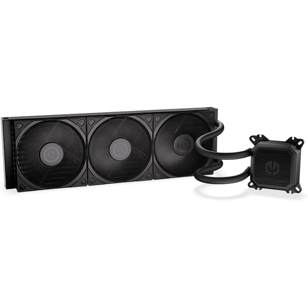 ENDORFY Navis F360 AiO-Wasserkühlung, 360mm Radiator, PWM-Pumpe | EY3B003