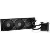 ENDORFY Navis F360 AiO-Wasserkühlung, 360mm Radiator, PWM-Pumpe | EY3B003