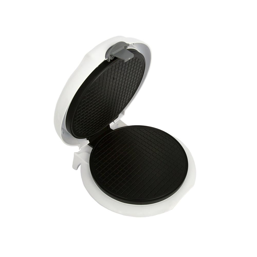 Camry CR 3082 Waffeleisen für Eistüten und Waffelröllchen, 18 cm, Antihaft, 1500 W