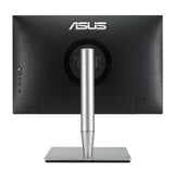 ASUS ProArt PA24AC 61,2 cm 24,1 Zoll Monitor WUXGA HDR-10 HDMI DisplayPort 5ms Reaktionszeit schwarz