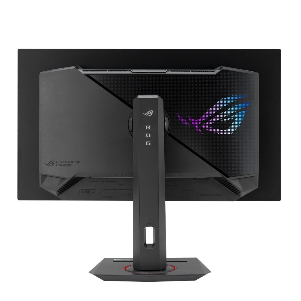 ASUS ROG Strix OLED XG27ACDNG 27 Zoll QHD Gaming Monitor 360Hz QD‑OLED 0,03ms