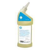 HP Aktenvernichter Öl 400 ml pflanzlicher Schmierstoff für Shredderpflege