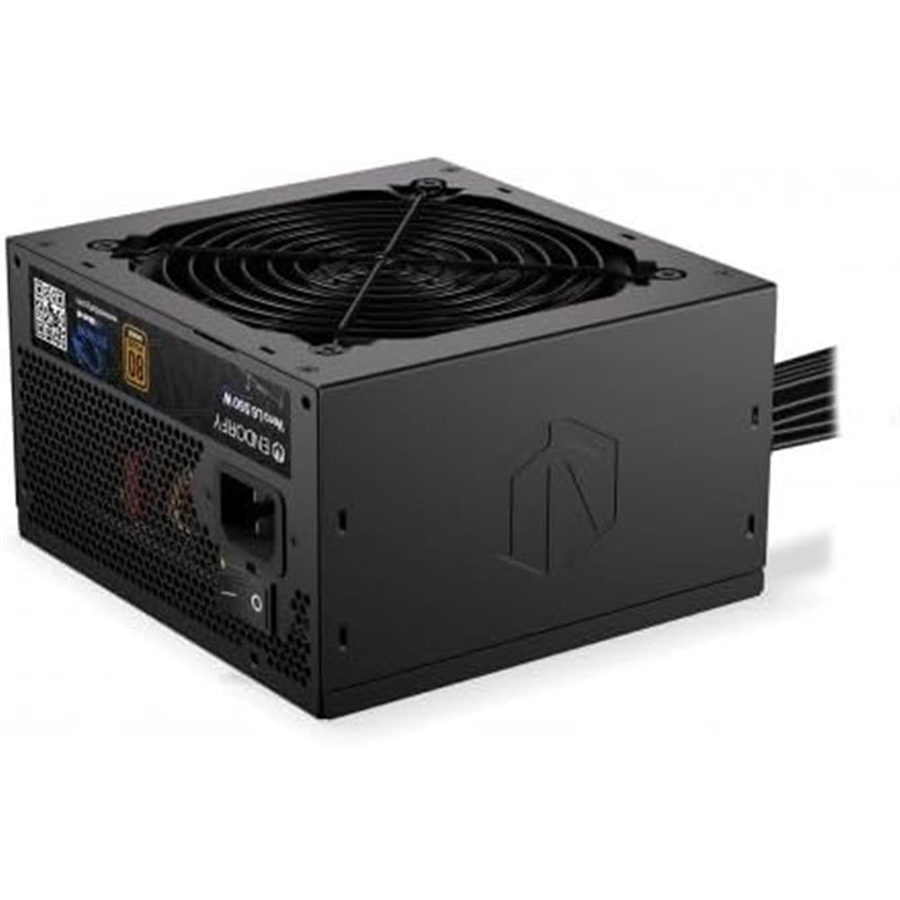 ENDORFY Vero L6 550W ATX 3.1 Netzteil – 80 PLUS Bronze, leise & effizient