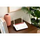 FRITZ!Box 6850 5G – 5G-Router für ultraschnelles mobiles Internet & Smart Home