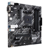 ASUS PRIME A520M-A II CSM Mainboard AM4 micro ATX M.2 USB 3.2