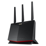 ASUS RT-AX86U Pro AX5700 AiMesh Dual Band WiFi 6 Gaming Router Mobile Game Mode