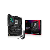 ASUS ROG STRIX Z790-F GAMING WIFI II Gaming Mainboard Sockel Intel LGA1700, ATX, DDR5, M.2, WiFi 7