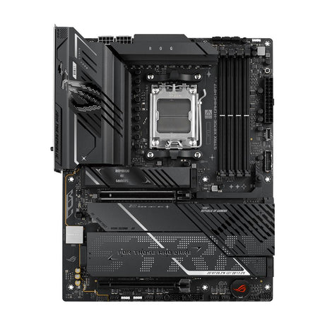 ASUS ROG STRIX X870E-H GAMING WIFI7 Mainboard AM5 ATX DDR5 PCIe 5.0 WiFi 7