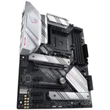 ASUS ROG Strix B550-A Gaming Mainboard AMD Ryzen AM4 ATX PCIe Dual M.2 SATA USB Aura Sync RGB