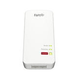 FRITZ!Powerline 1240 AX – Powerline-WLAN-Adapter mit Wi-Fi 6 & Gigabit-LAN