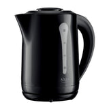 Adler AD 1244 Wasserkocher 2,5 L XXL Kunststoff schwarz – leistungsstark & sicher