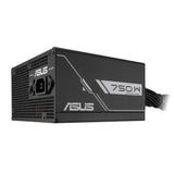 ASUS PRIME 750W Bronze Netzteil ATX für Gaming‑PCs