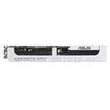 ASUS PRIME GeForce RTX 5070 White OC 12GB GDDR7 Gaming Grafikkarte PCIe 5.0