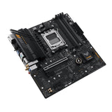 ASUS TUF Gaming A620M-PLUS WIFI Mainboard AM5 mATX DDR5 PCIe 4.0 WiFi 6