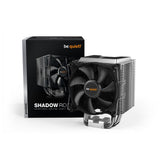 be quiet! Shadow Rock 3 CPU-Kühler Prozessorlüfter