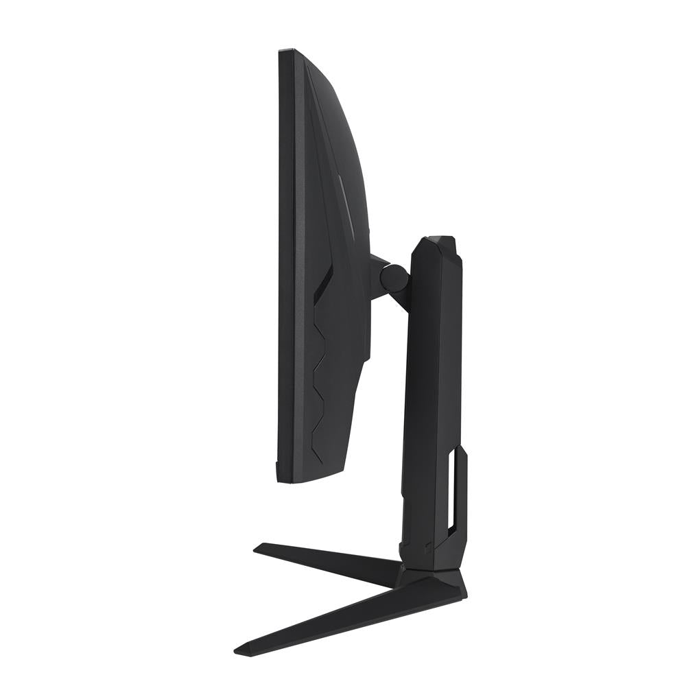 ASUS TUF Gaming VG34WQML5A 34 Zoll WQHD Curved Gaming Monitor 250Hz Fast VA ELMB