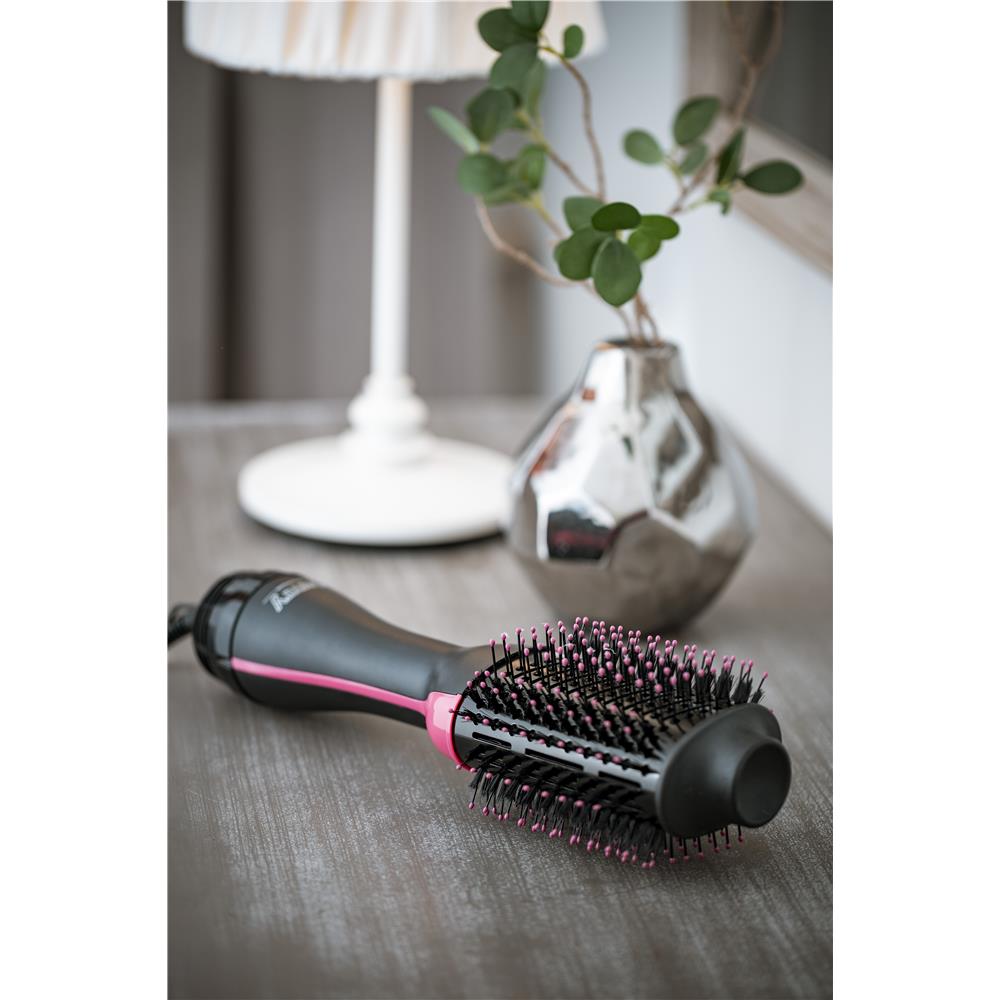 Camry CR 2025 Haarstyler zum Trocknen, Entwirren und Glätten der Haare