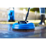 Nilfisk Hochdruckreiniger Zubehör: Power Patio Terrassenreiniger für Hochdruckreiniger