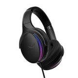 ASUS ROG Strix Fusion II 300 Gaming Headset 7.1 Surround Sound USB-C USB-A