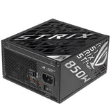 ASUS ROG STRIX 850W Platinum Netzteil ATX 3.1 PCIe 5.1 12V‑2x6