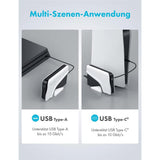 GRAUGEAR Externe Festplatte 8TB für PlayStation PS4 PS5 USB 3.2