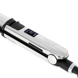 Camry CR 2320 Haarglätter 500 Watt Silber LCD 6 Temperaturstufen Glätteisen