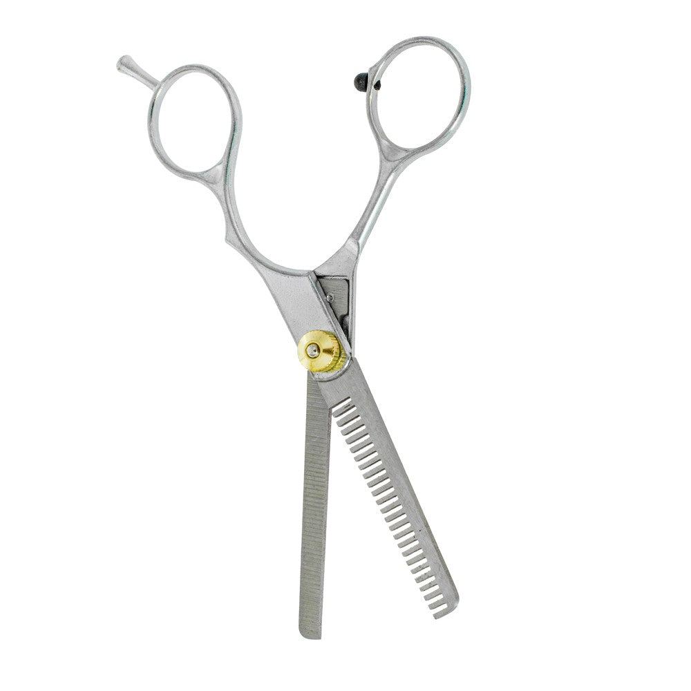 Adler AD 2849 Tierhaarschneider Set für Hunde und Katzen mit Akku, LED-Display, 0,8-20 mm Schnittlänge