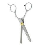 Adler AD 2849 Tierhaarschneider Set für Hunde und Katzen mit Akku, LED-Display, 0,8-20 mm Schnittlänge