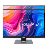 ASUS ProArt PA278QV 68,58cm 27 Zoll Monitor WQHD sRGB HDMI DisplayPort USB 3.0 5ms Reaktionszeit