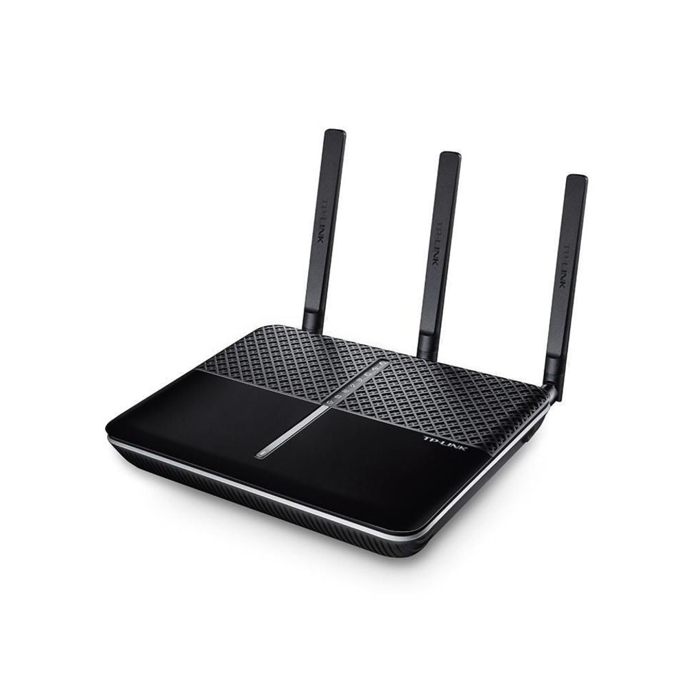 TP-Link Archer VR600v AC1600-WLAN-Telefonie-DSL-Router (Annex B/J) l refurbished