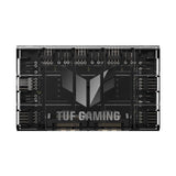 ASUS TUF Gaming ARGB PWM Lüfter Hub mit 6 Ports und magnetischer Befestigung
