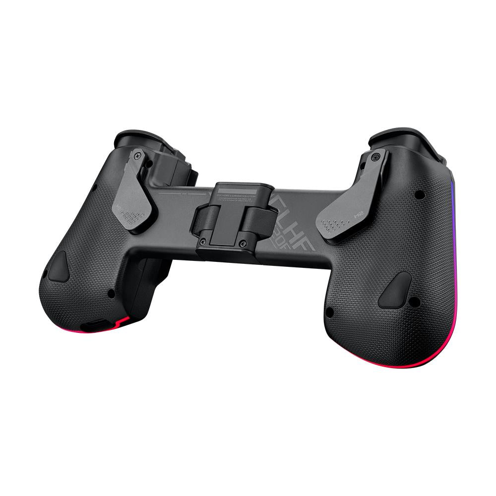 ASUS ROG Tessen Mobile Gaming Controller, Smartphone Controller, mit RGB-Beleuchtung