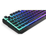 ENDORFY Thock TKL Wireless Pudding Tastatur DE Layout Kailh Brown ARGB