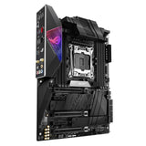 ASUS ROG Strix X299-E Gaming II Intel X299 ATX LGA 2066 Mainboard für Intel Core X-Series Wi-Fi 6 AX