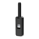 TP-Link UE306 USB 3.0 auf Gigabit Ethernet Adapter LAN Netzwerk kompakt